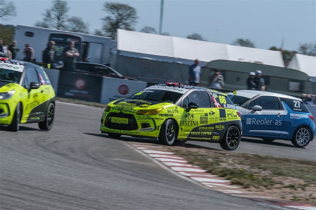 (Foto: CMD Motorsport)